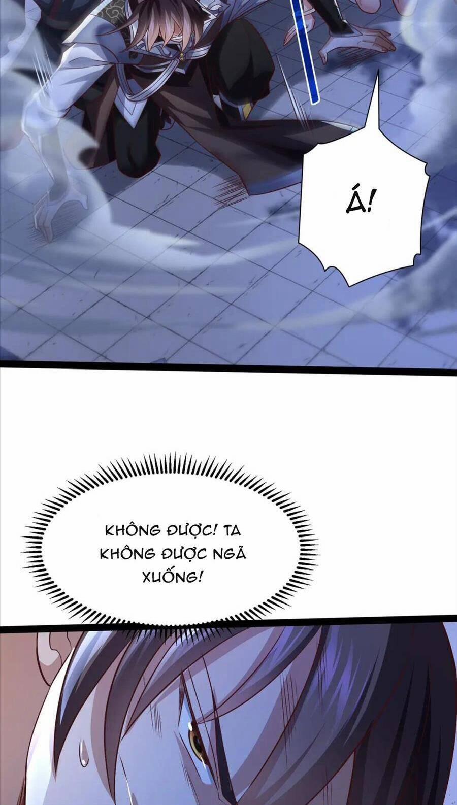 Thái Cổ Thần Vương 15 trang 38