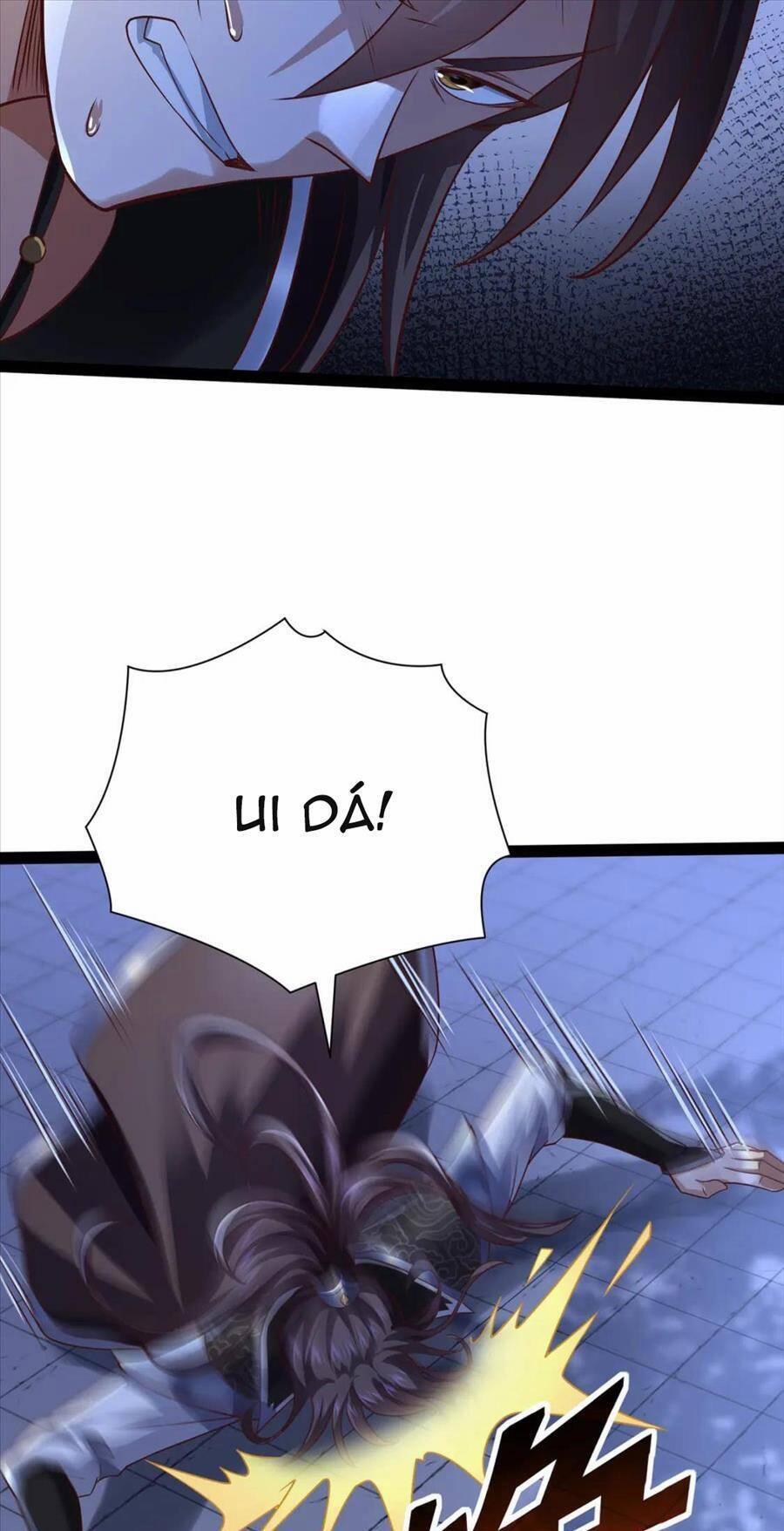 Thái Cổ Thần Vương 15 trang 39