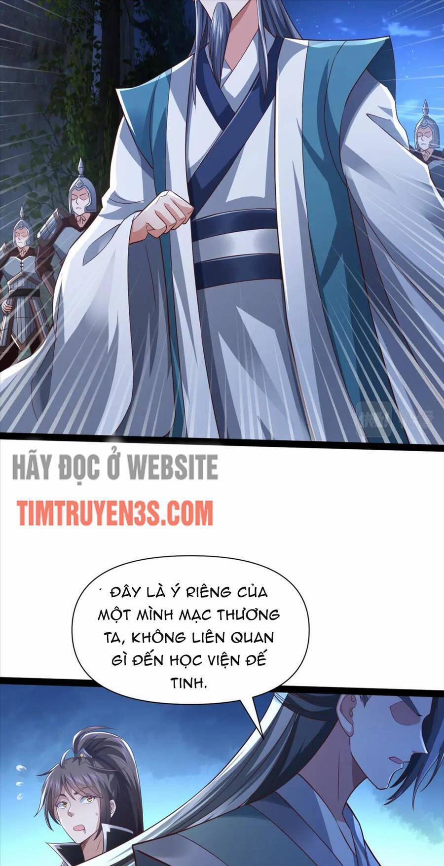 Thái Cổ Thần Vương 15 trang 4