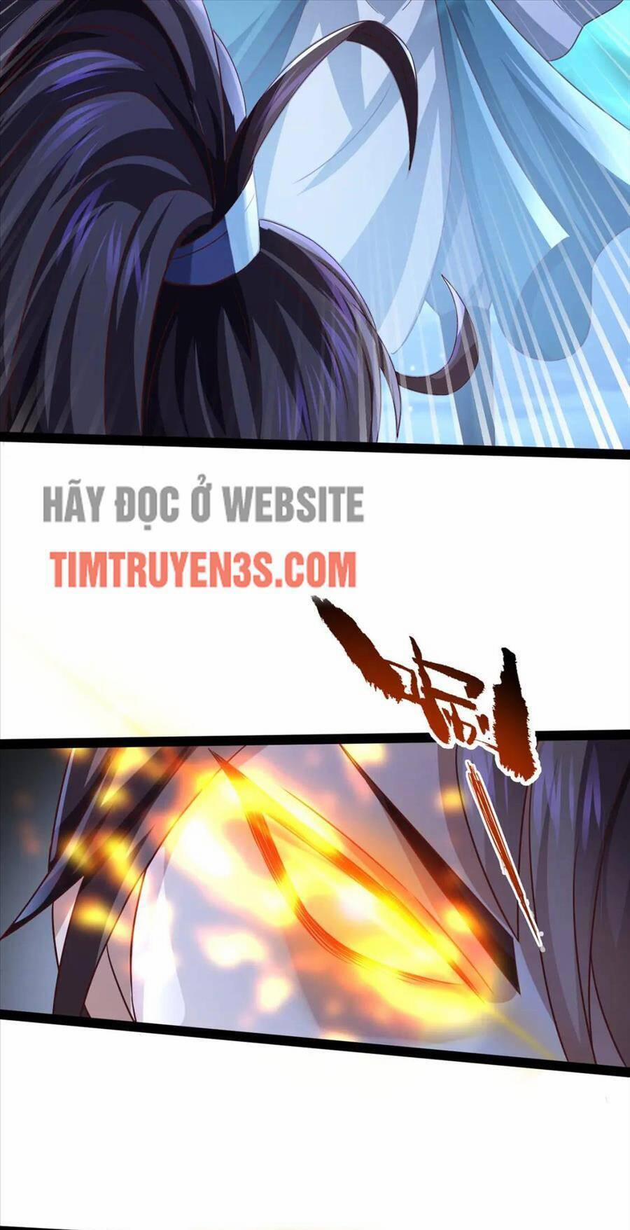 Thái Cổ Thần Vương 15 trang 41