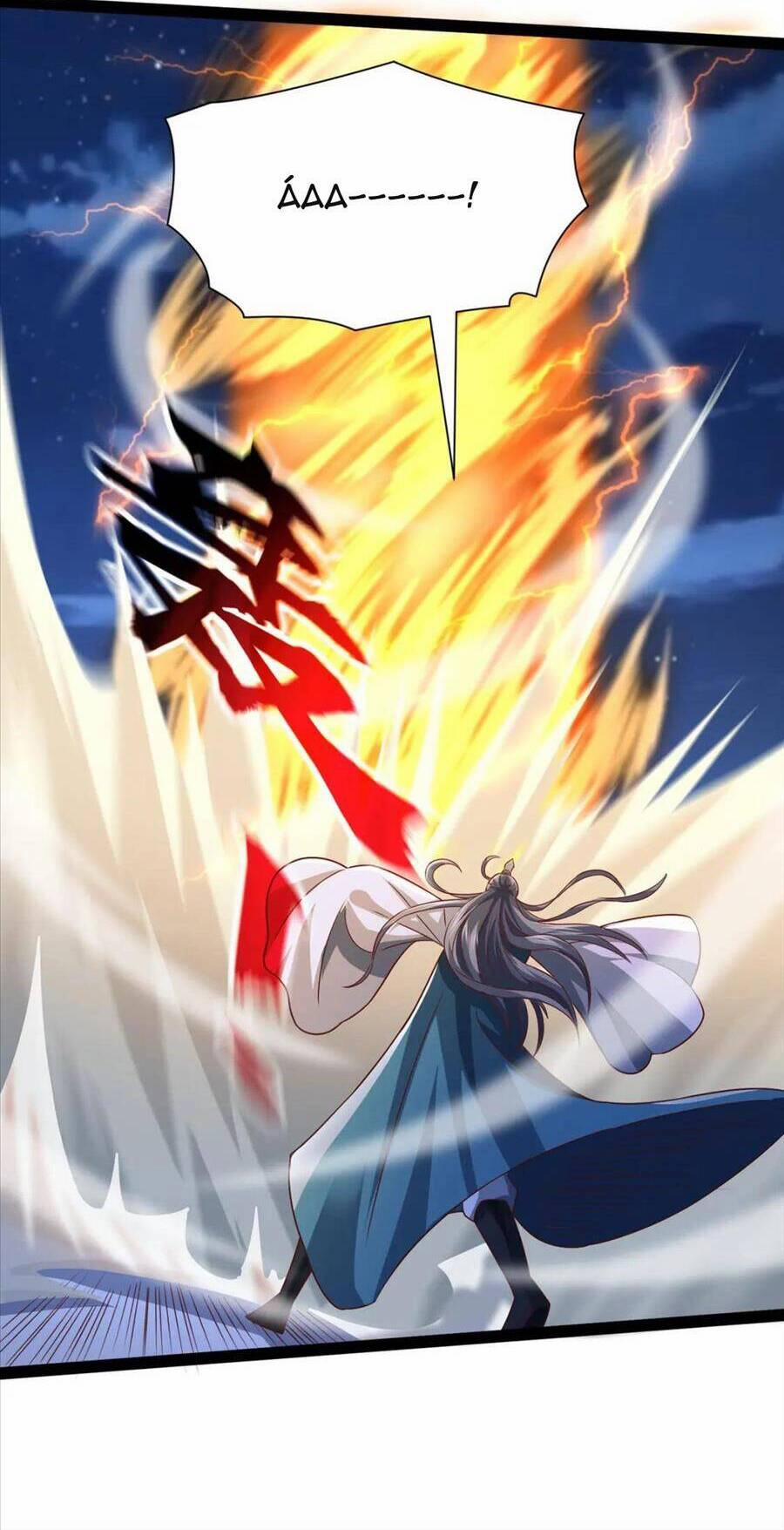 Thái Cổ Thần Vương 15 trang 42