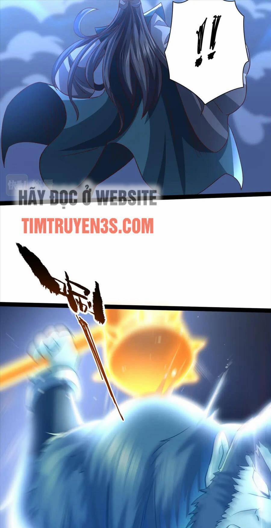 Thái Cổ Thần Vương 15 trang 44