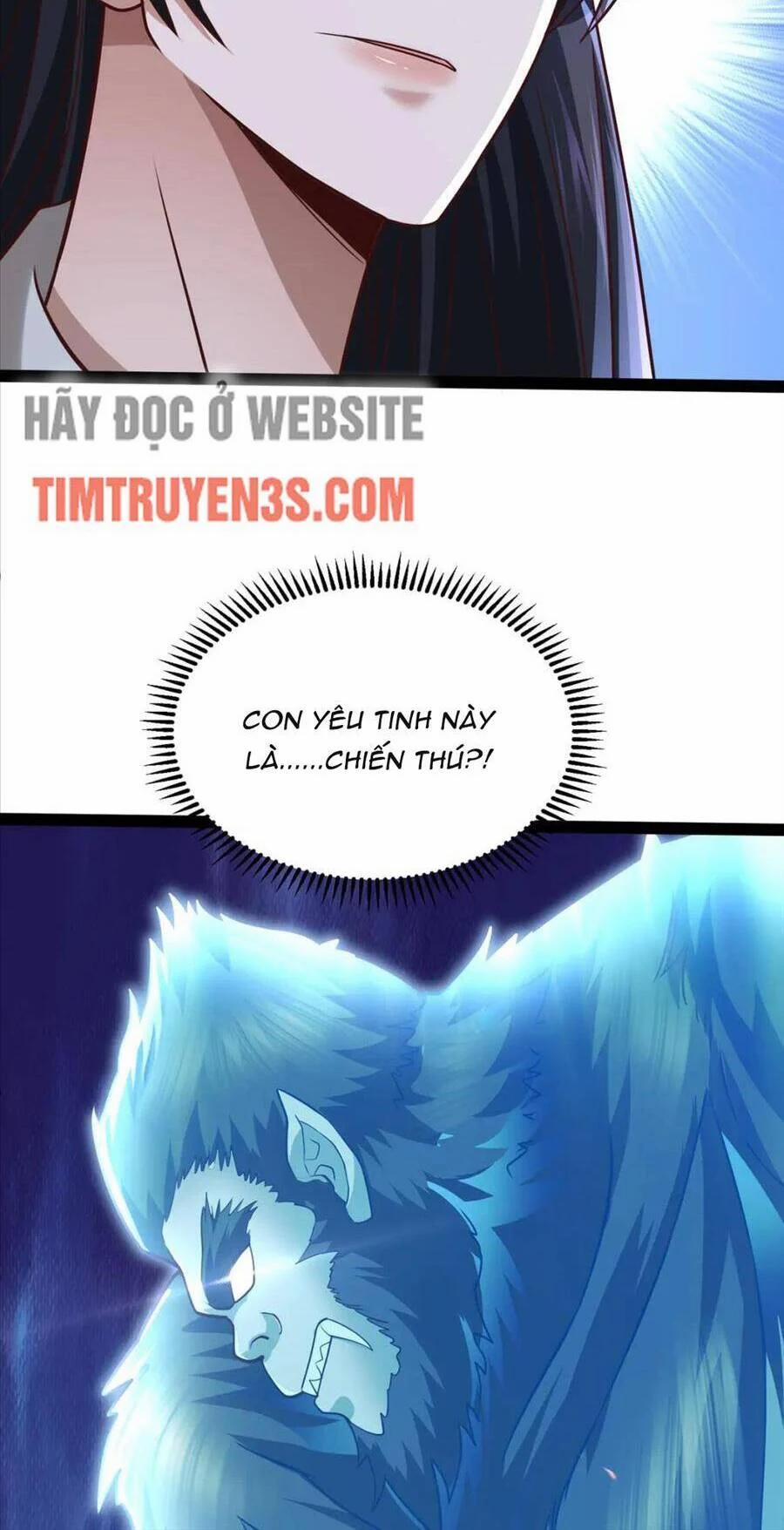 Thái Cổ Thần Vương 15 trang 50