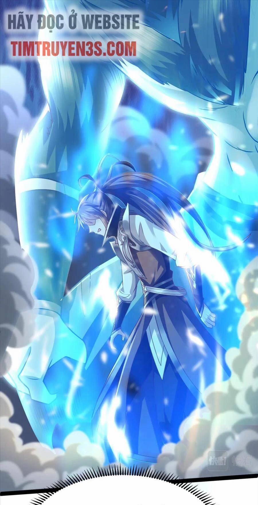 Thái Cổ Thần Vương 15 trang 51