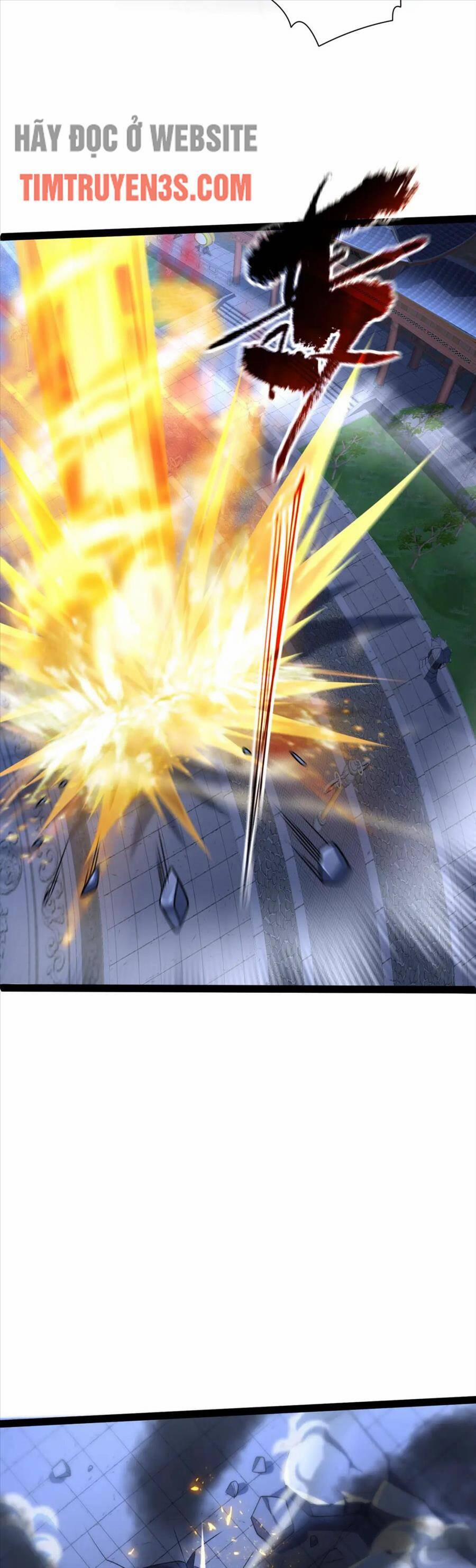 Thái Cổ Thần Vương 15 trang 53