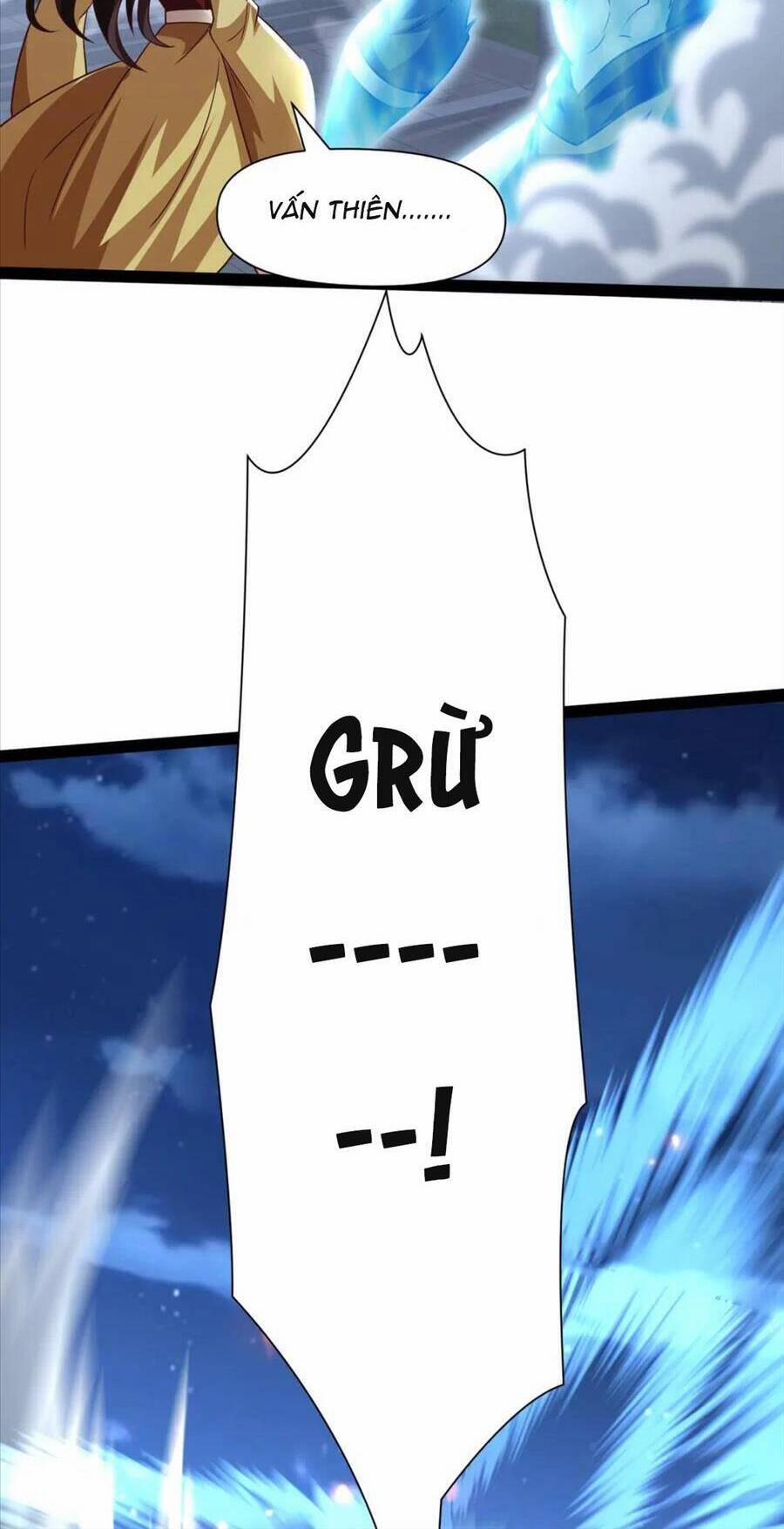 Thái Cổ Thần Vương 15 trang 55