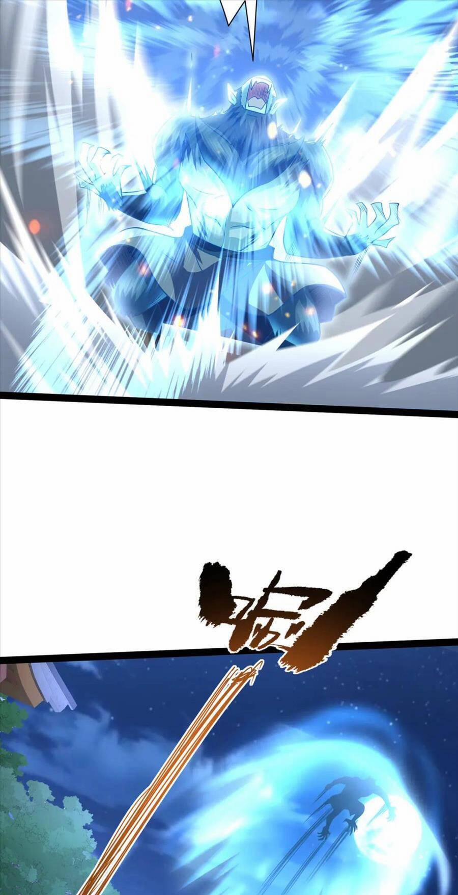 Thái Cổ Thần Vương 15 trang 56