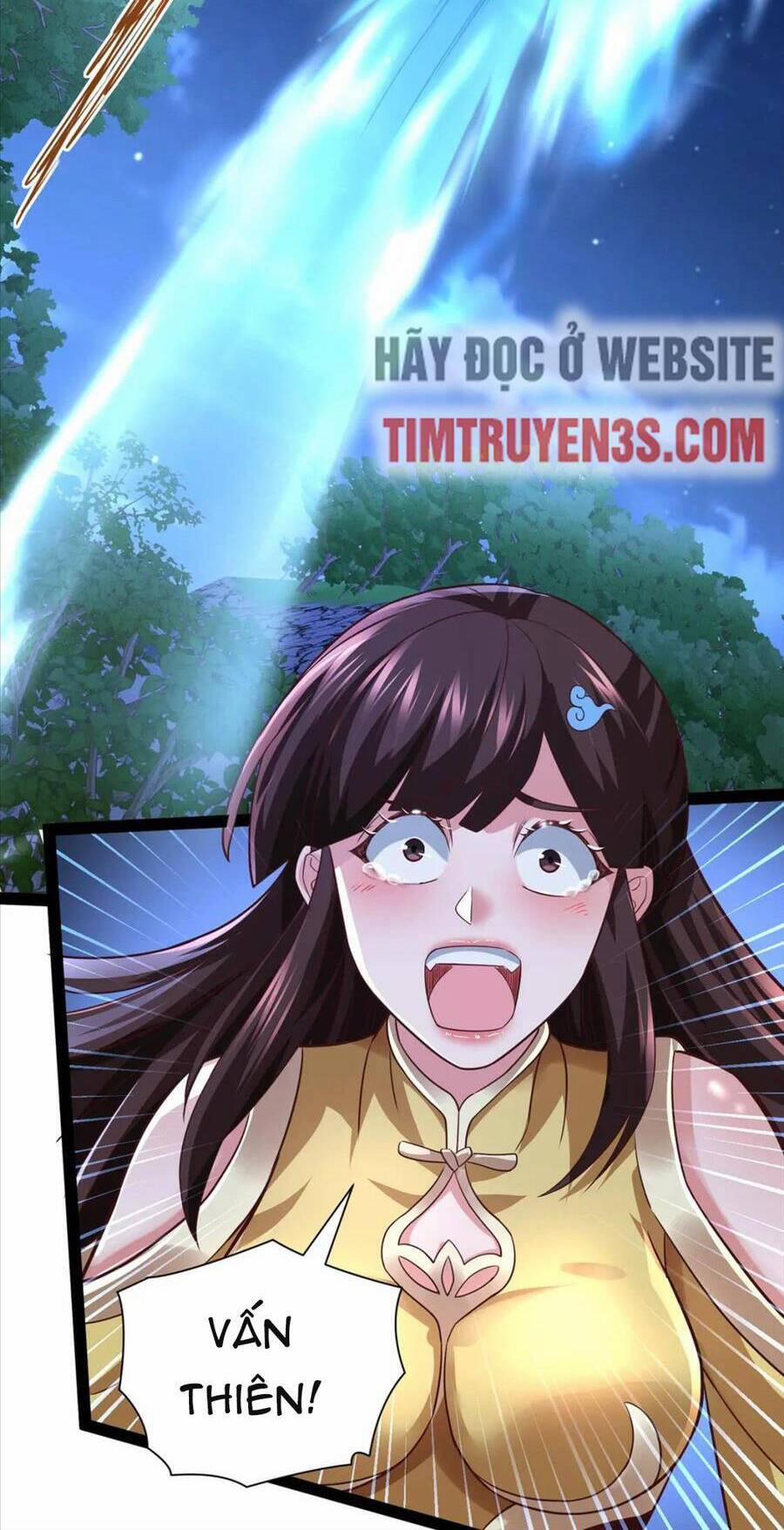 Thái Cổ Thần Vương 15 trang 57