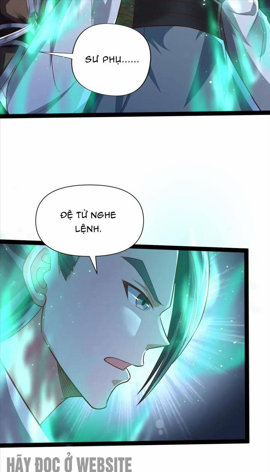 Thái Cổ Thần Vương 15 trang 6