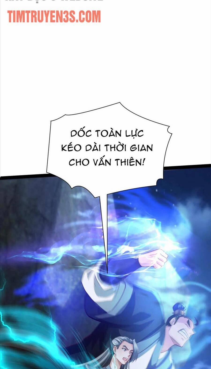 Thái Cổ Thần Vương 15 trang 7