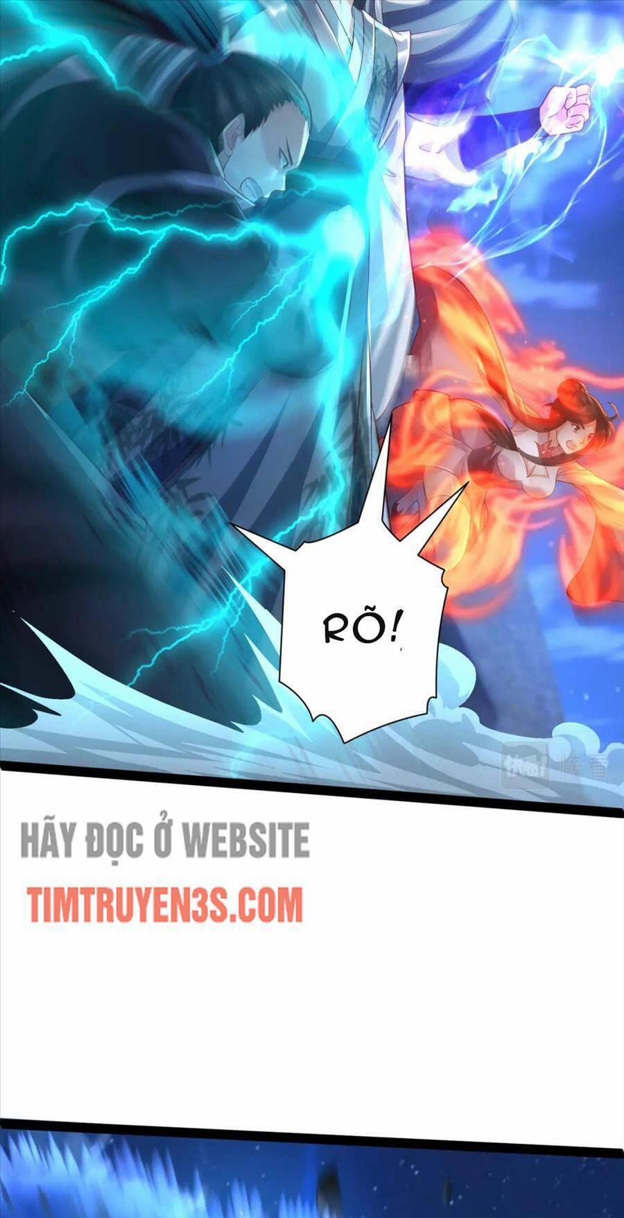 Thái Cổ Thần Vương 15 trang 8