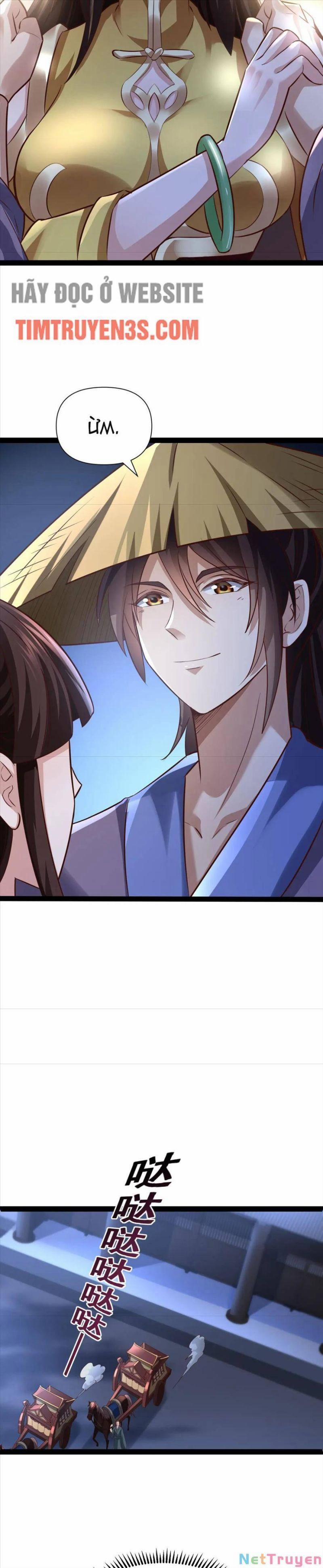 Thái Cổ Thần Vương 16 trang 16