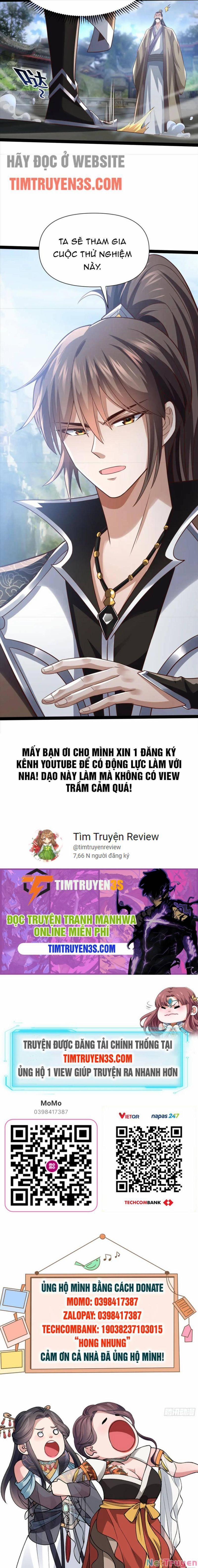 Thái Cổ Thần Vương 16 trang 26