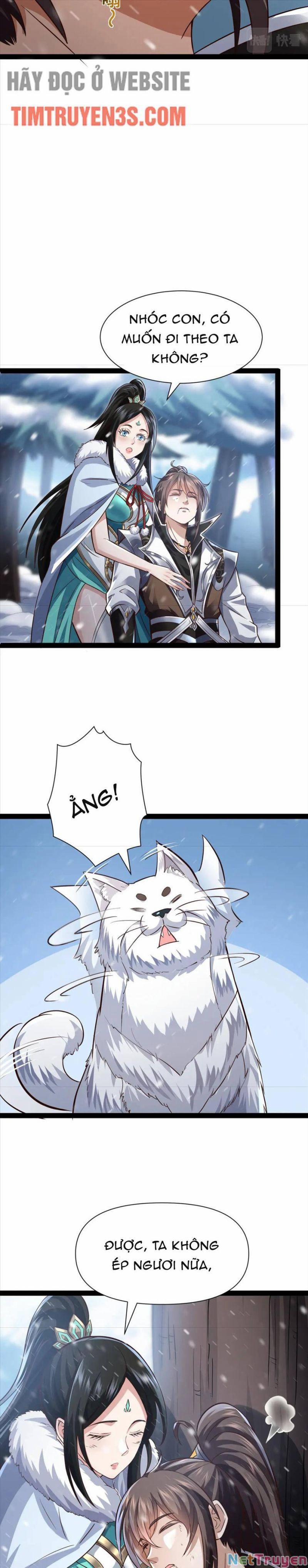 Thái Cổ Thần Vương 16 trang 4