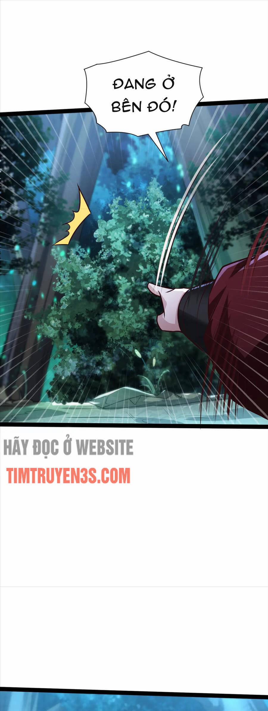 Thái Cổ Thần Vương 17 trang 23