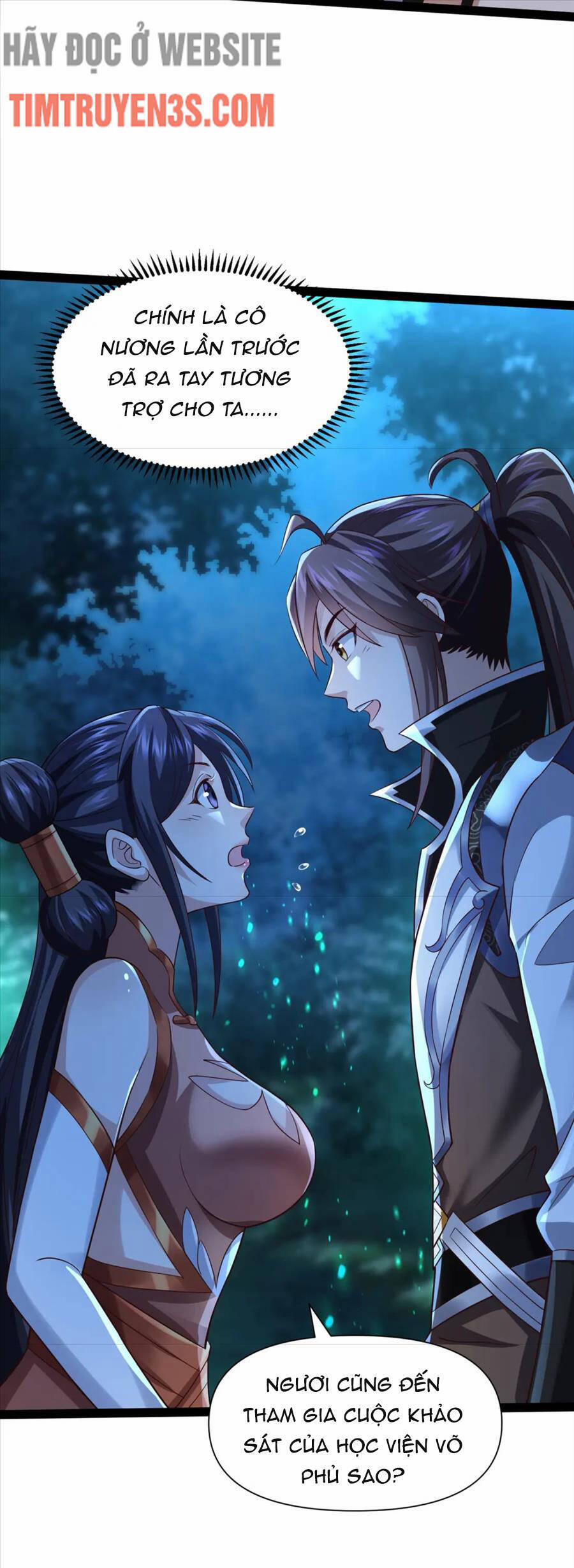 Thái Cổ Thần Vương 17 trang 25