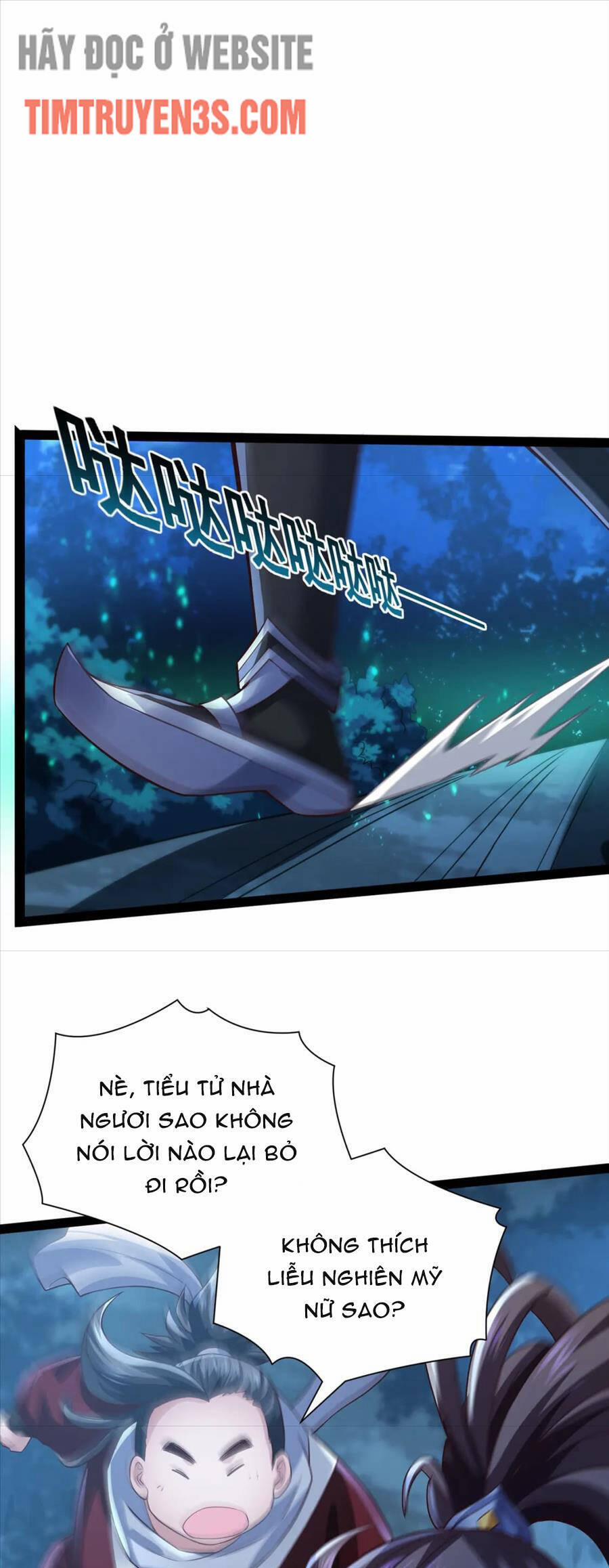 Thái Cổ Thần Vương 17 trang 31