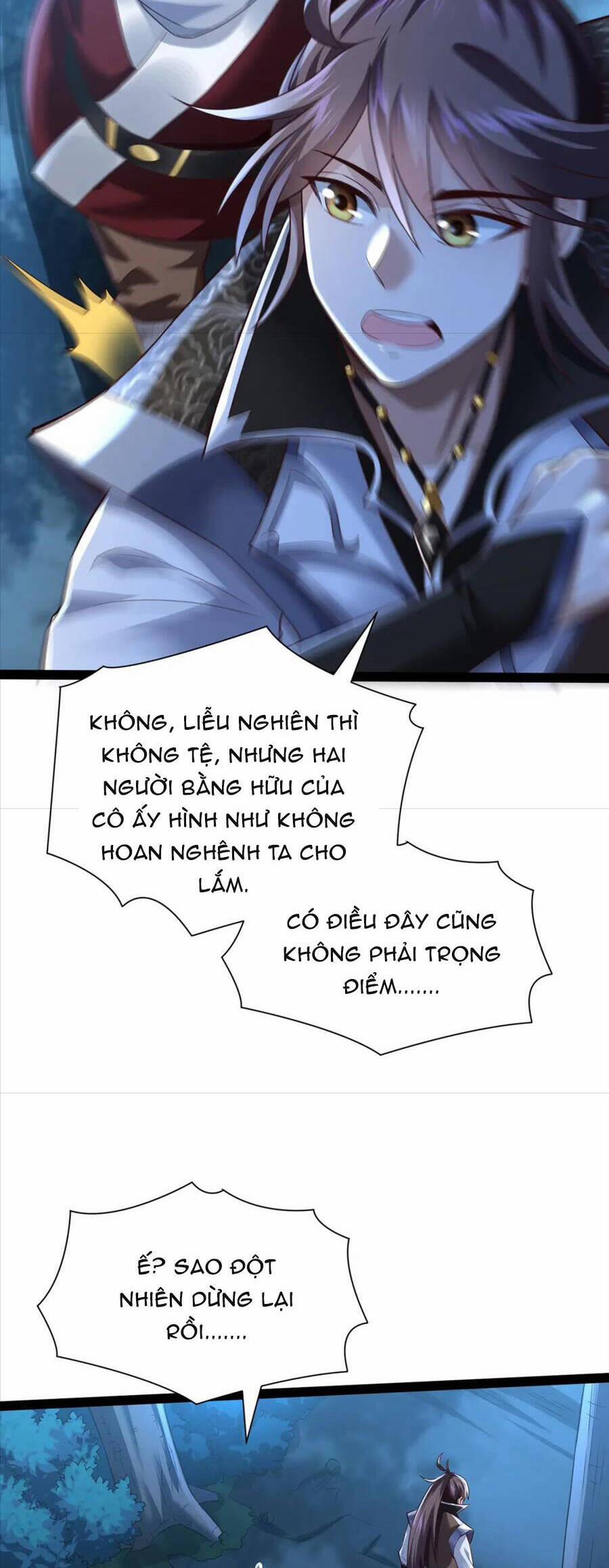 Thái Cổ Thần Vương 17 trang 32