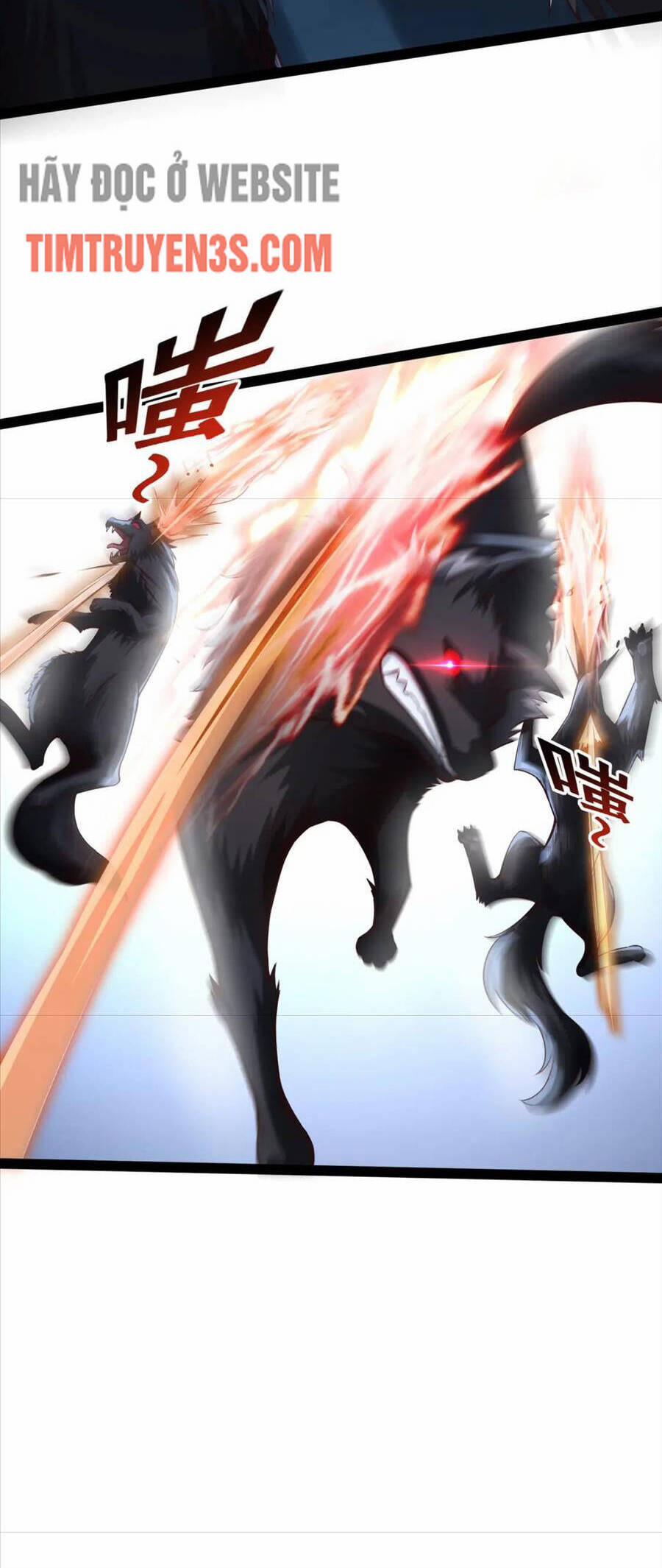 Thái Cổ Thần Vương 17 trang 36
