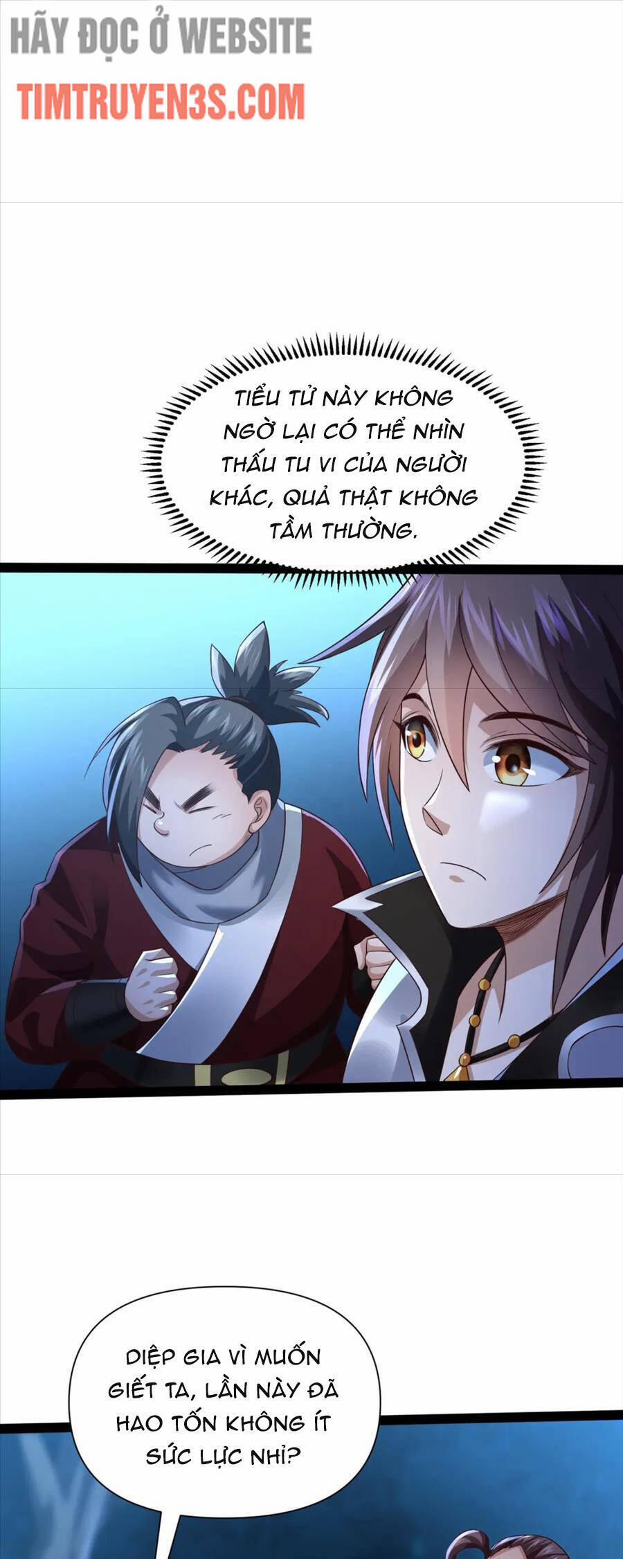 Thái Cổ Thần Vương 17 trang 41