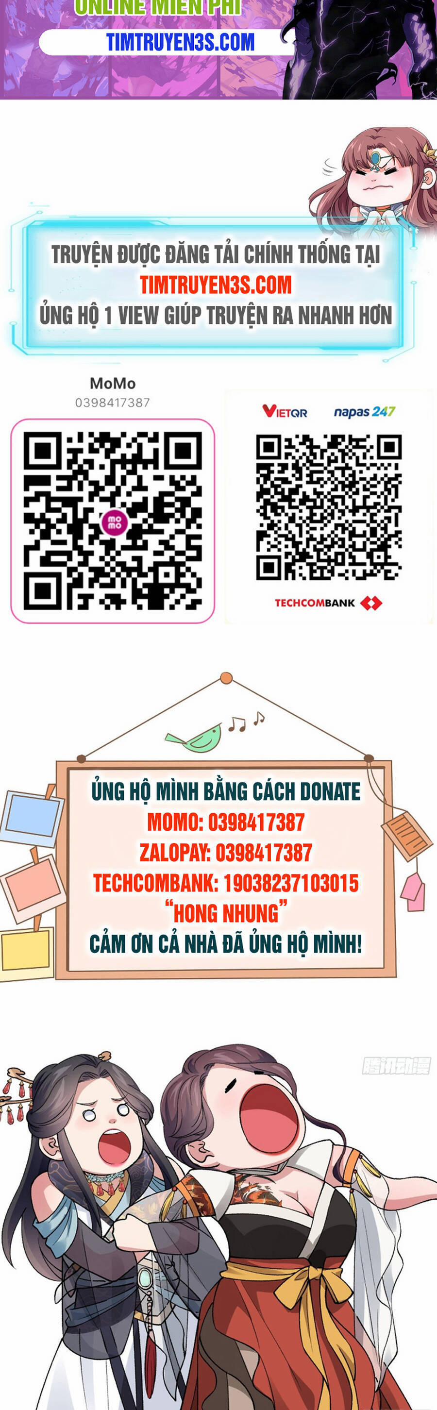 Thái Cổ Thần Vương 17 trang 49