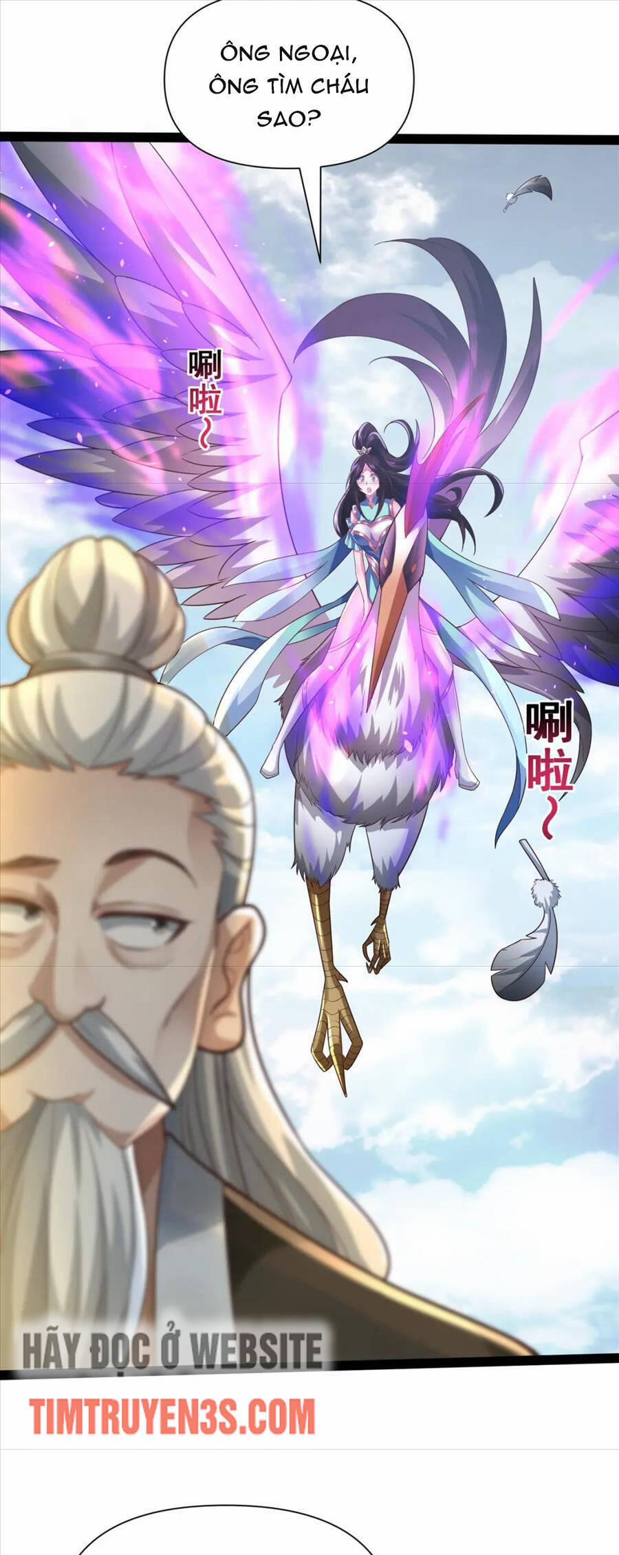 Thái Cổ Thần Vương 17 trang 5