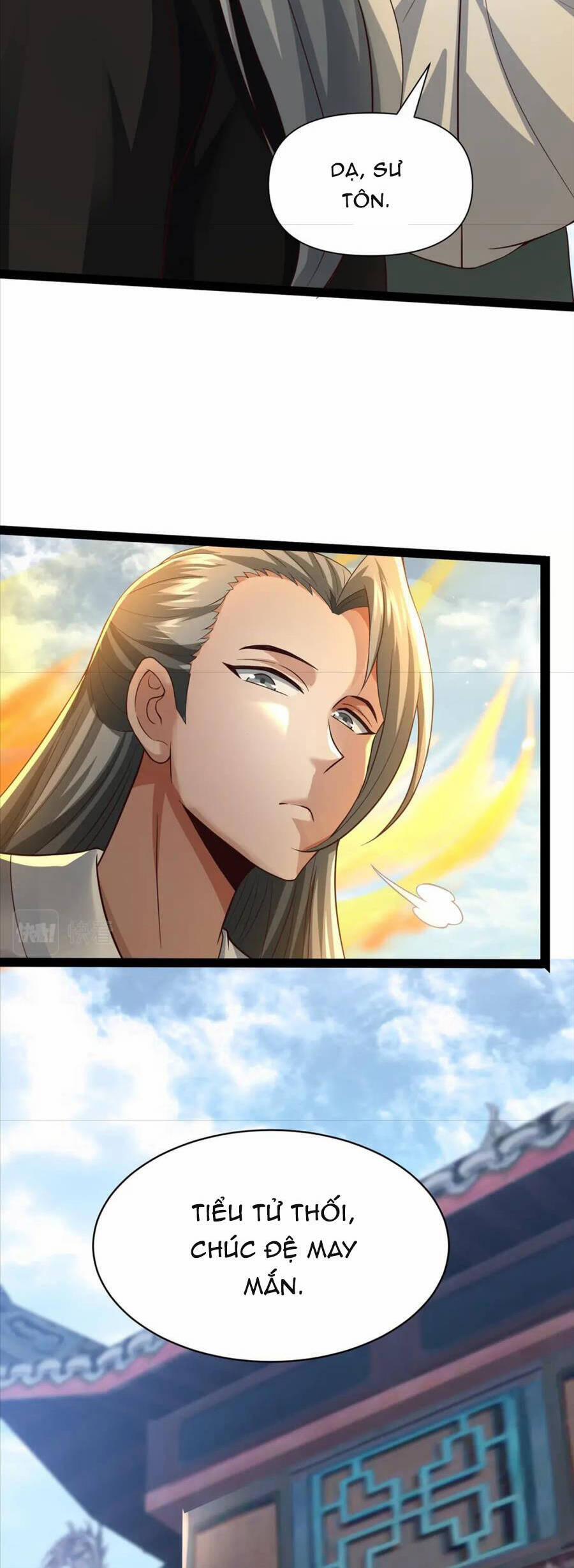 Thái Cổ Thần Vương 17 trang 8