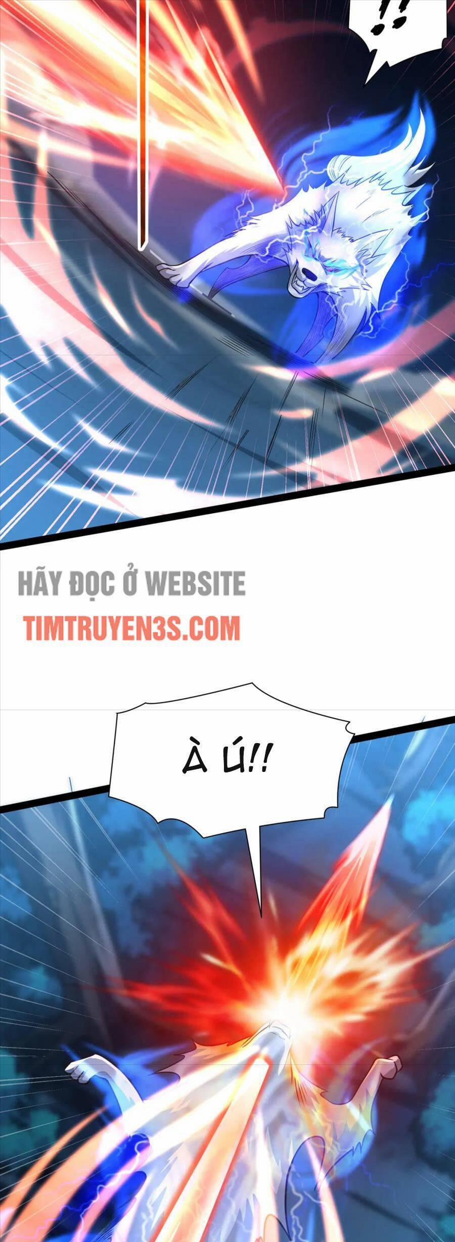 Thái Cổ Thần Vương 18 trang 15