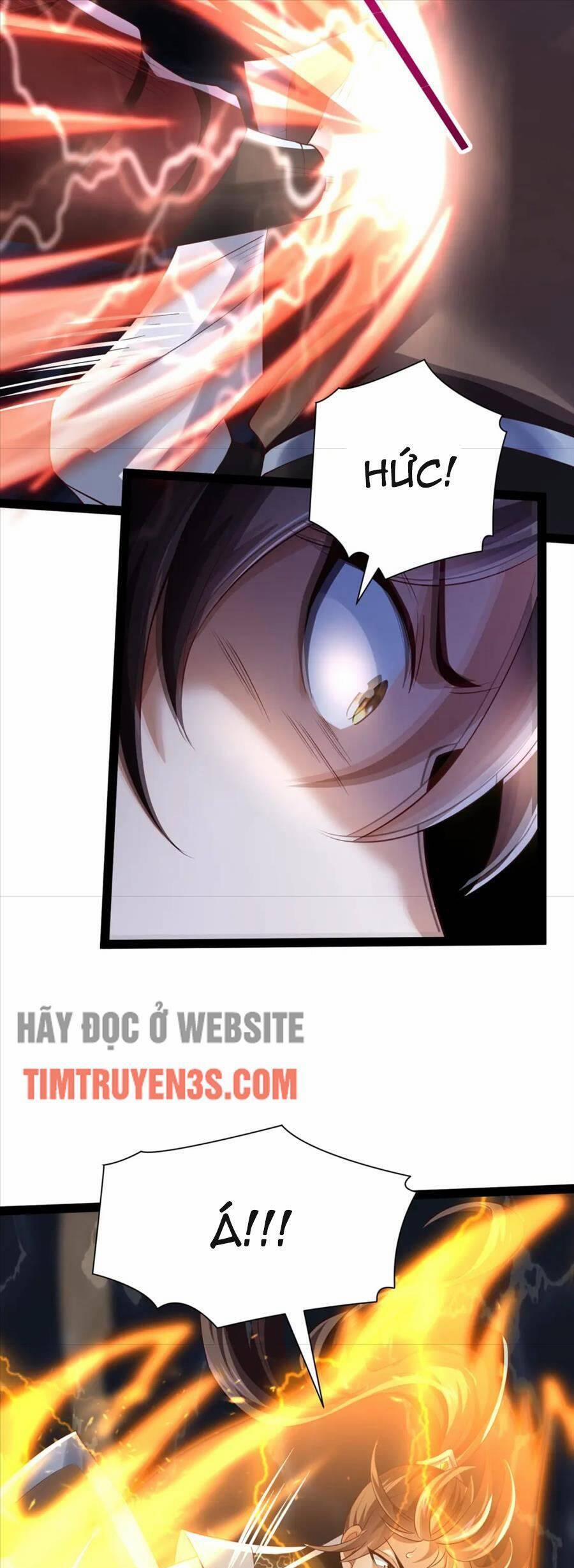 Thái Cổ Thần Vương 18 trang 23