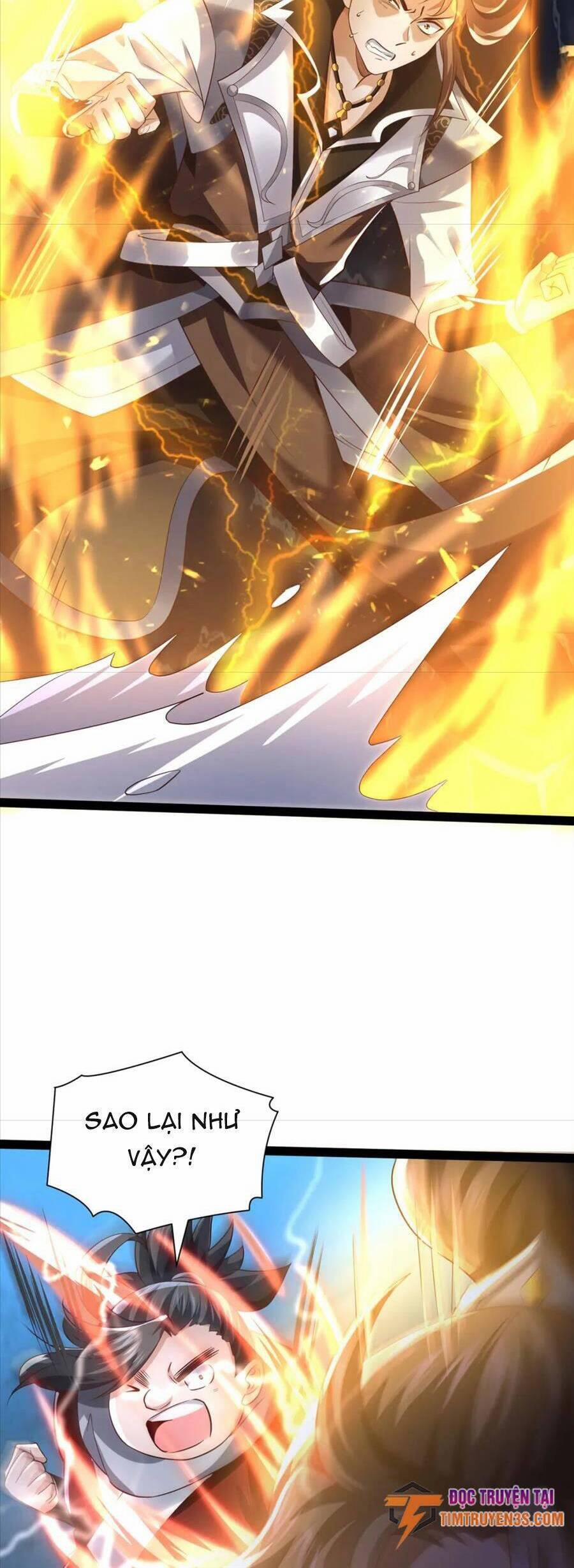 Thái Cổ Thần Vương 18 trang 24