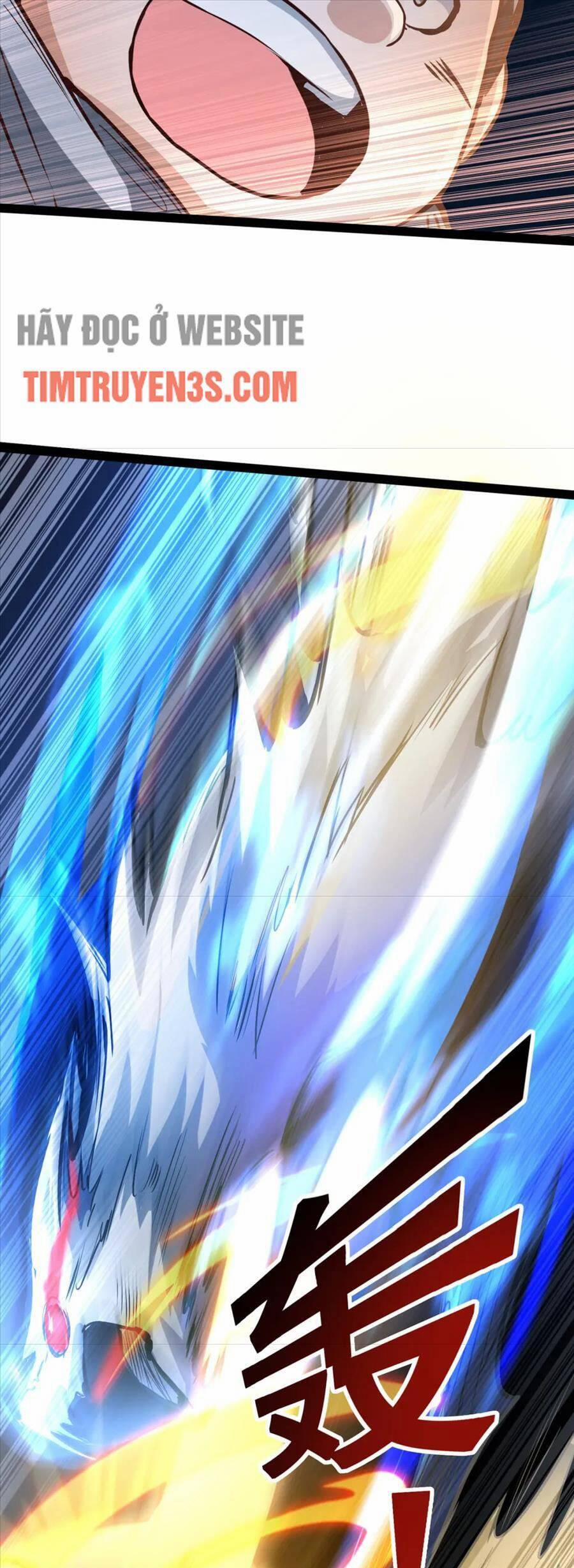 Thái Cổ Thần Vương 18 trang 29