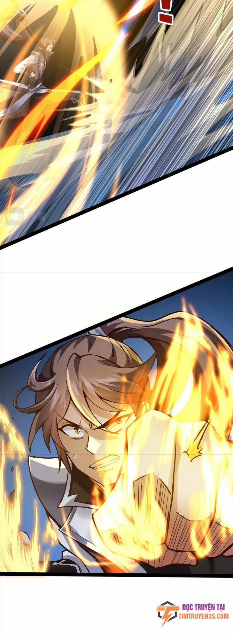 Thái Cổ Thần Vương 18 trang 30