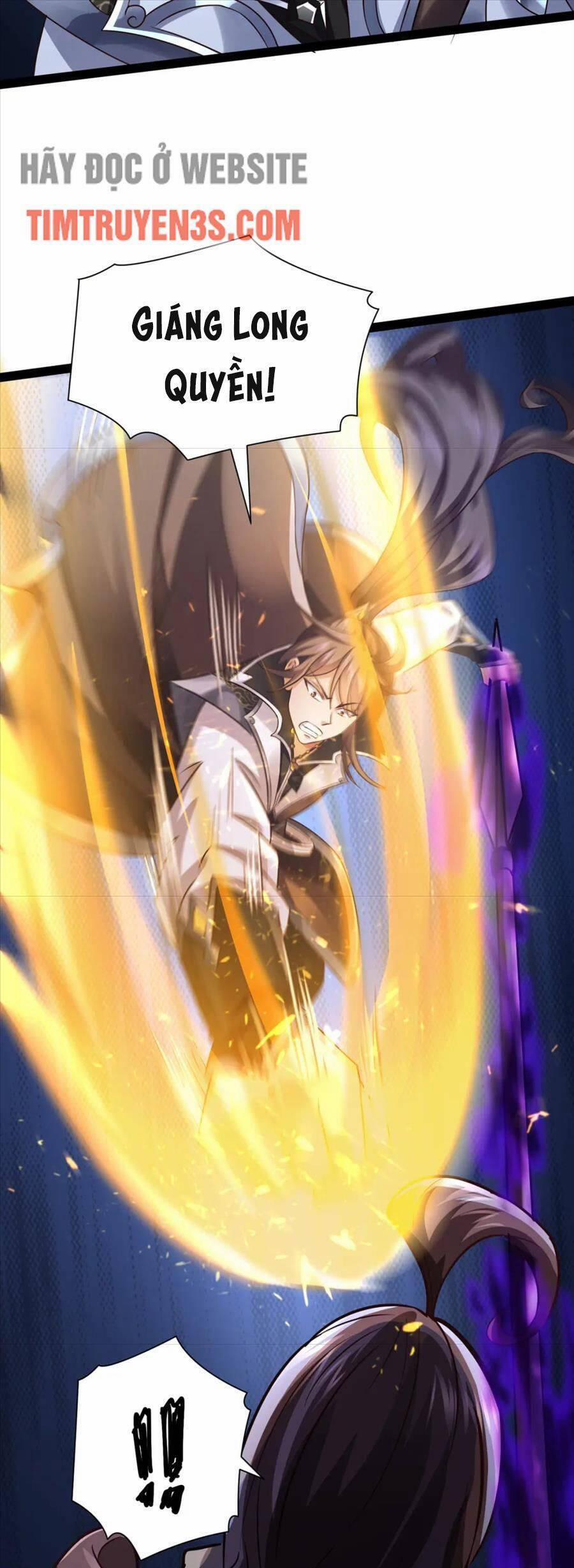 Thái Cổ Thần Vương 18 trang 33