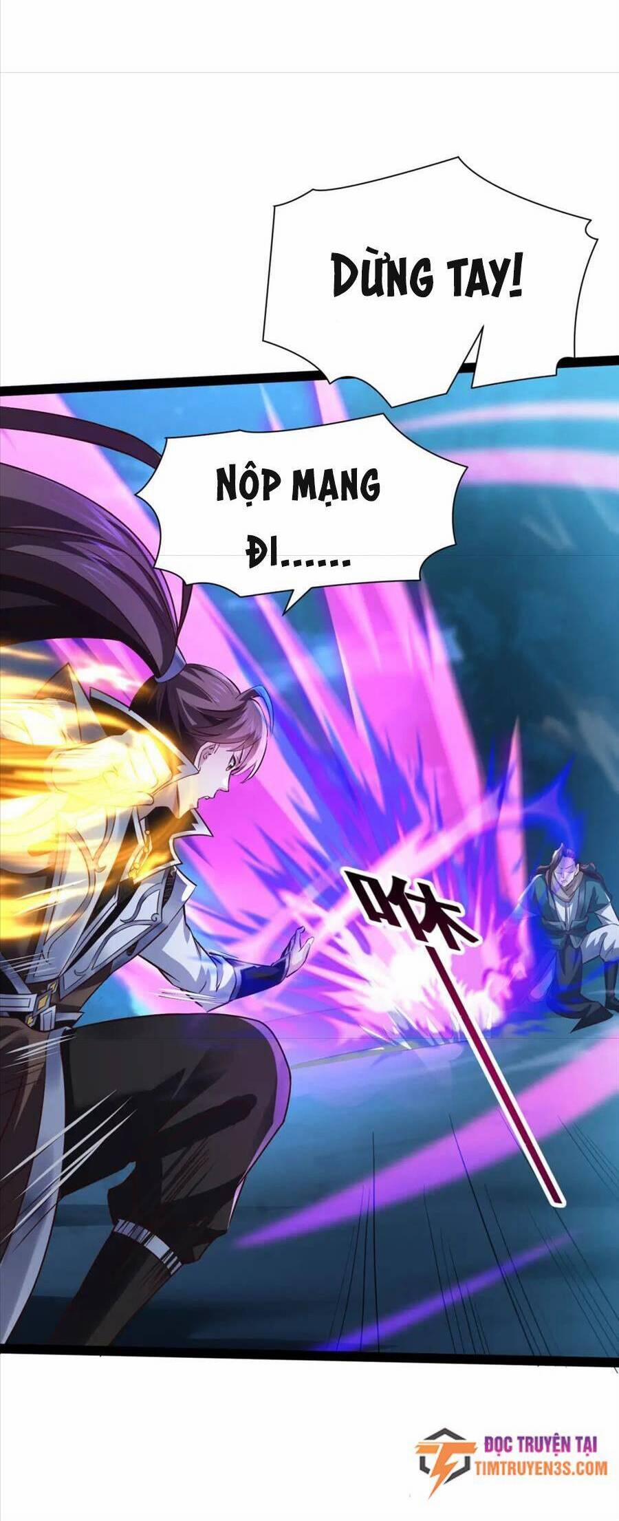 Thái Cổ Thần Vương 18 trang 36