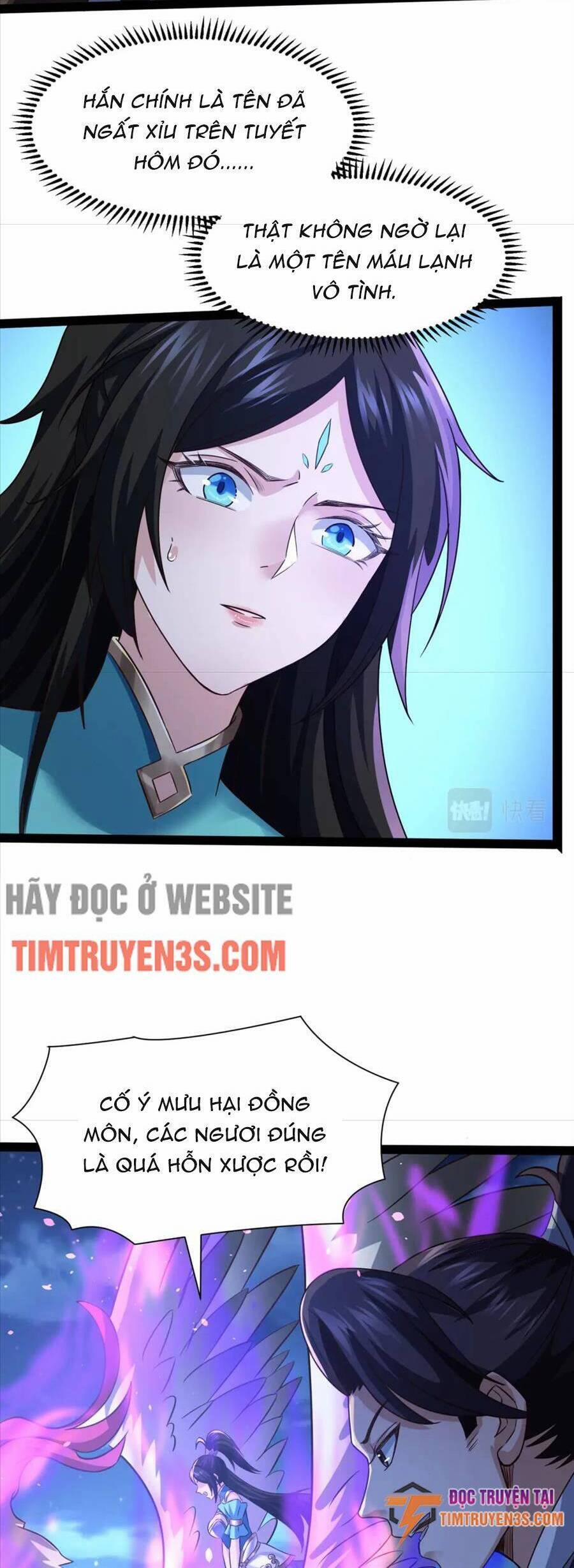 Thái Cổ Thần Vương 18 trang 38