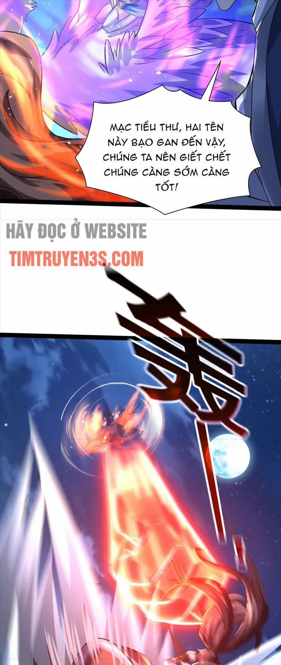 Thái Cổ Thần Vương 18 trang 39