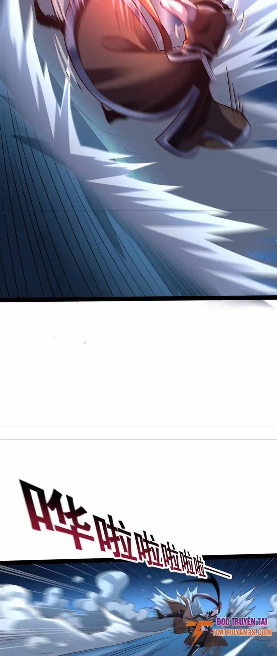 Thái Cổ Thần Vương 18 trang 40
