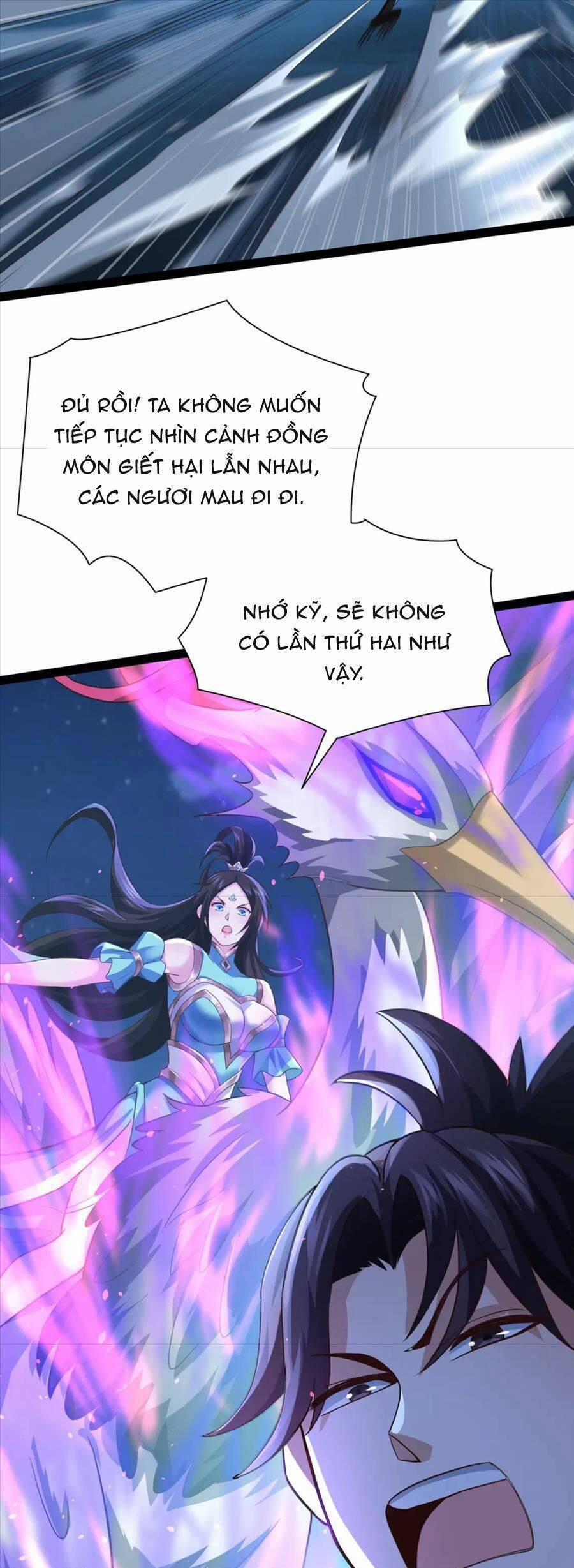 Thái Cổ Thần Vương 18 trang 41