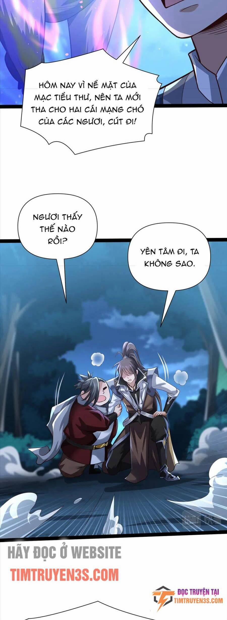 Thái Cổ Thần Vương 18 trang 42