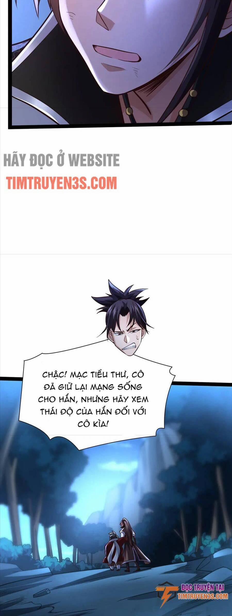 Thái Cổ Thần Vương 18 trang 44
