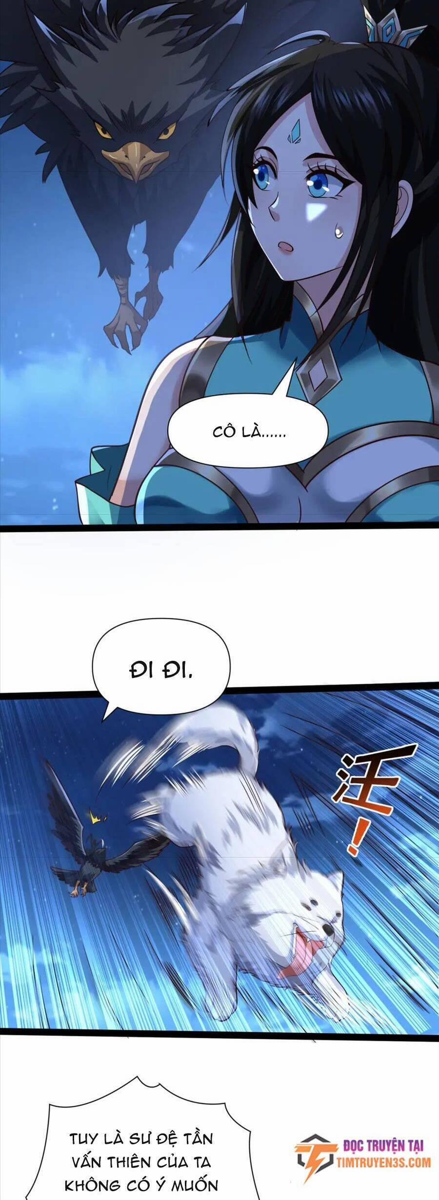 Thái Cổ Thần Vương 18 trang 46