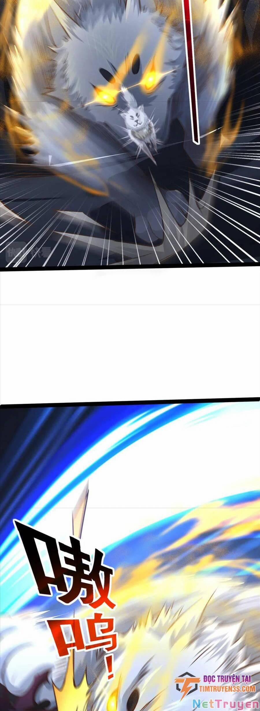 Thái Cổ Thần Vương 19 trang 12