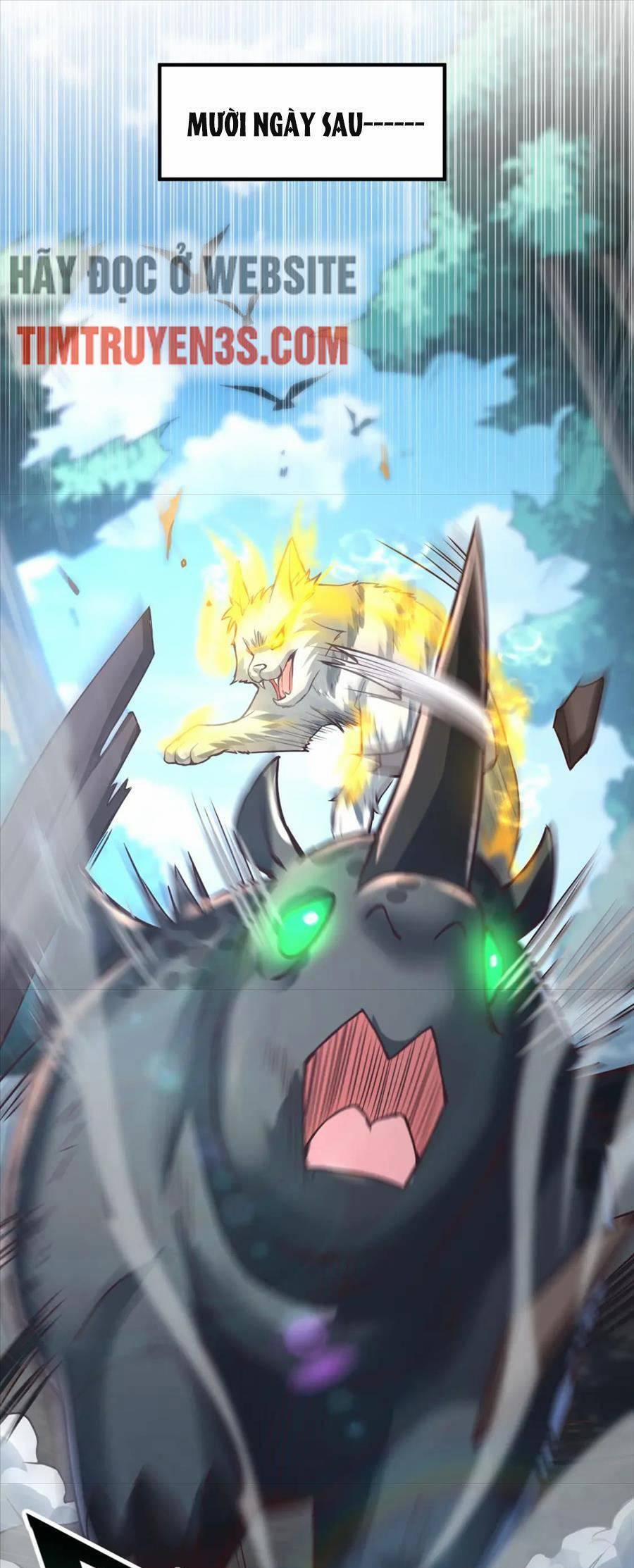 Thái Cổ Thần Vương 19 trang 19