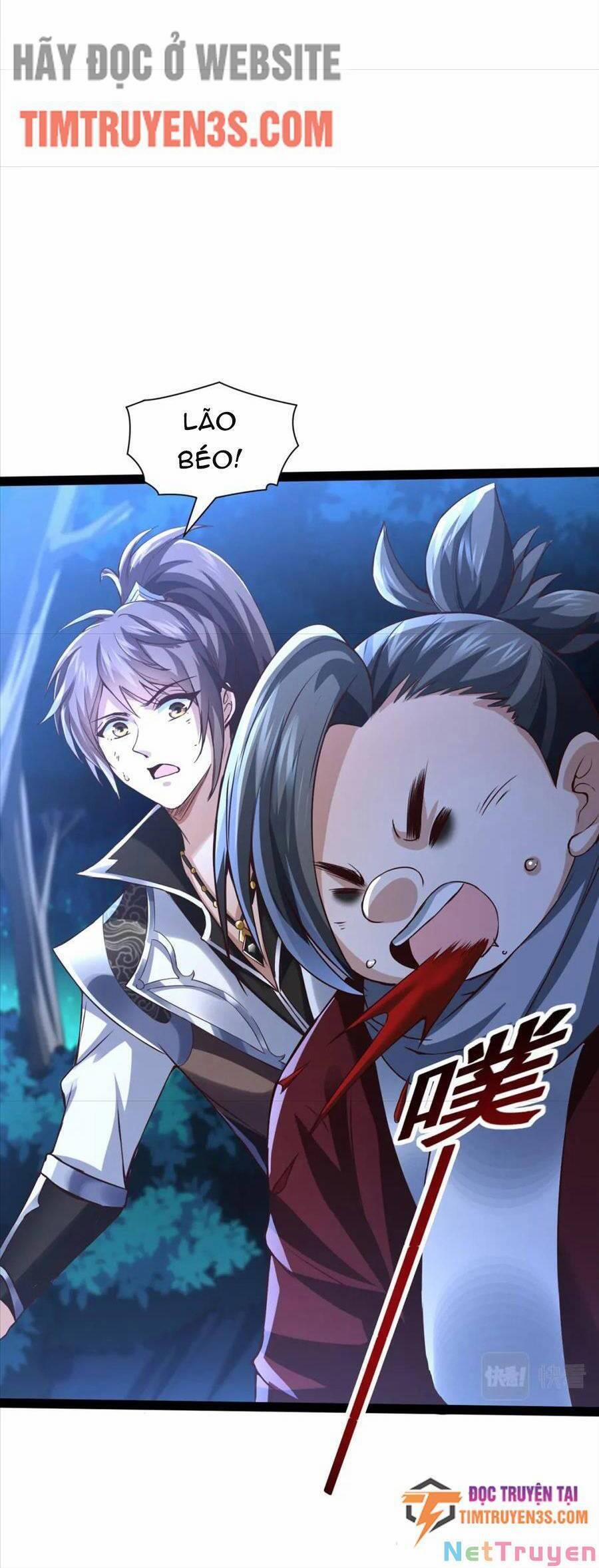 Thái Cổ Thần Vương 19 trang 2