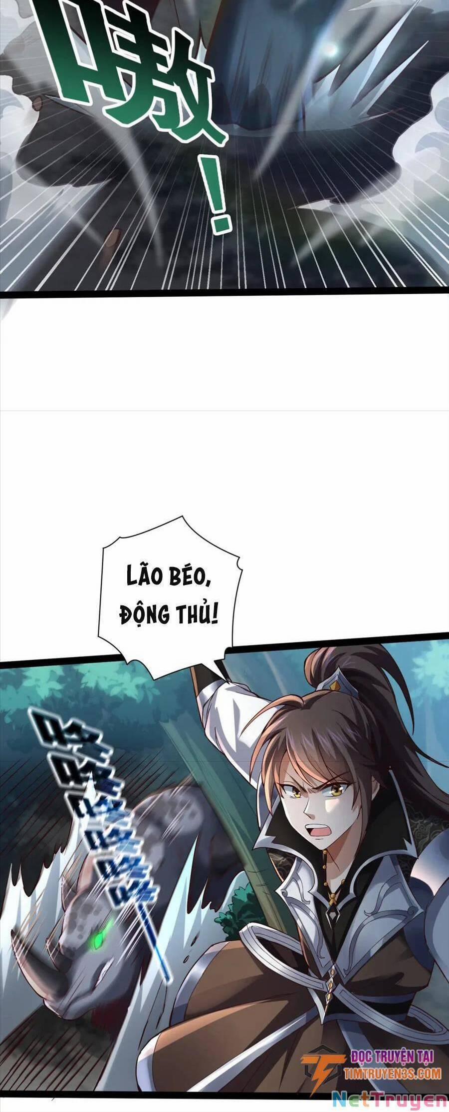 Thái Cổ Thần Vương 19 trang 20