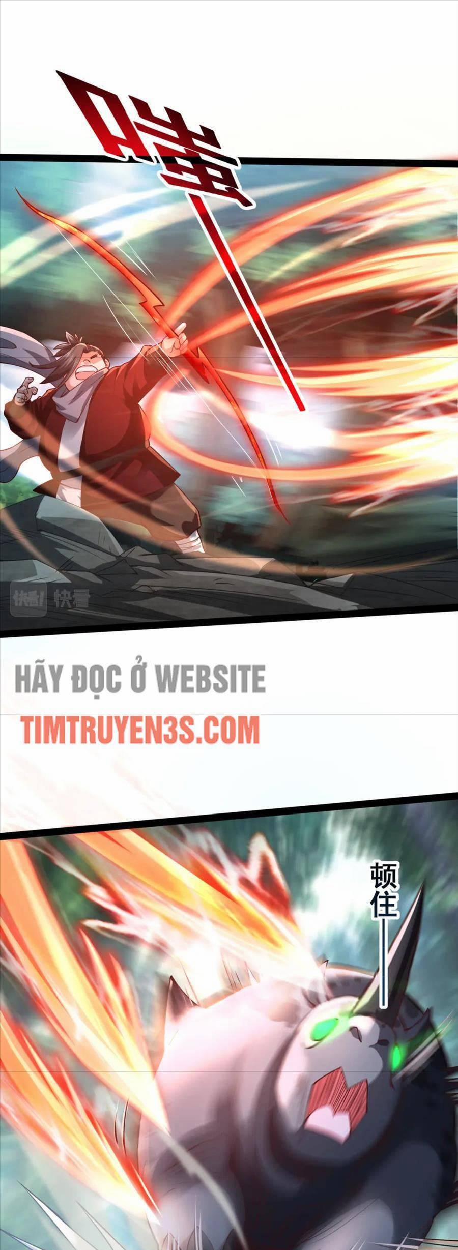 Thái Cổ Thần Vương 19 trang 21