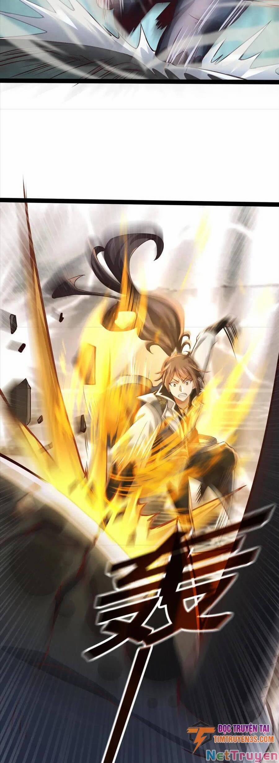 Thái Cổ Thần Vương 19 trang 22