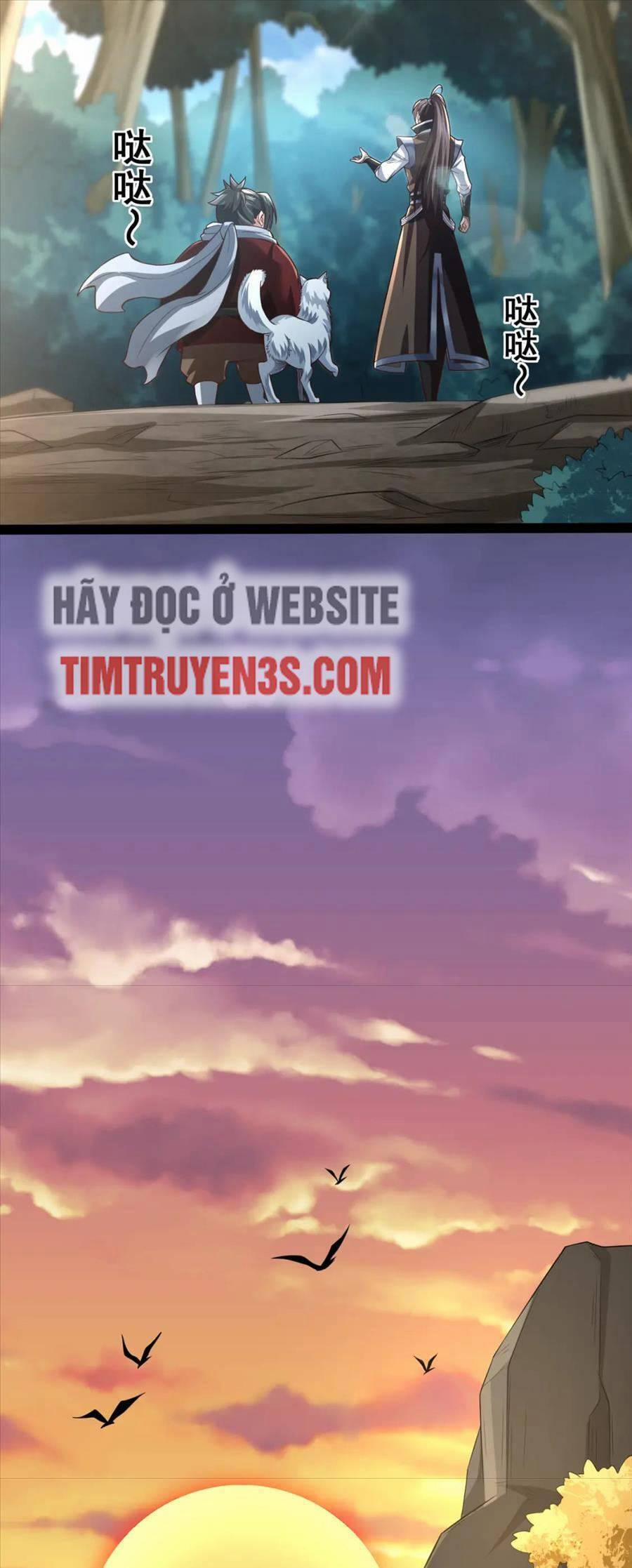 Thái Cổ Thần Vương 19 trang 31