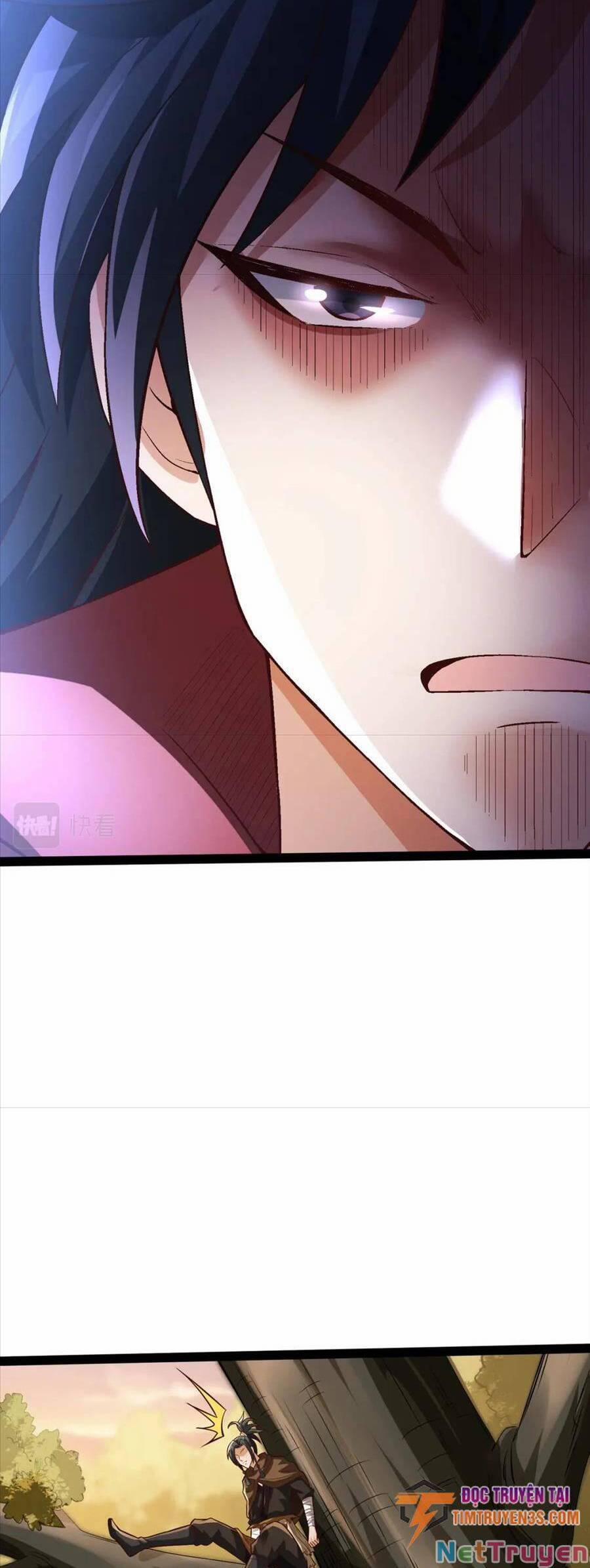 Thái Cổ Thần Vương 19 trang 36