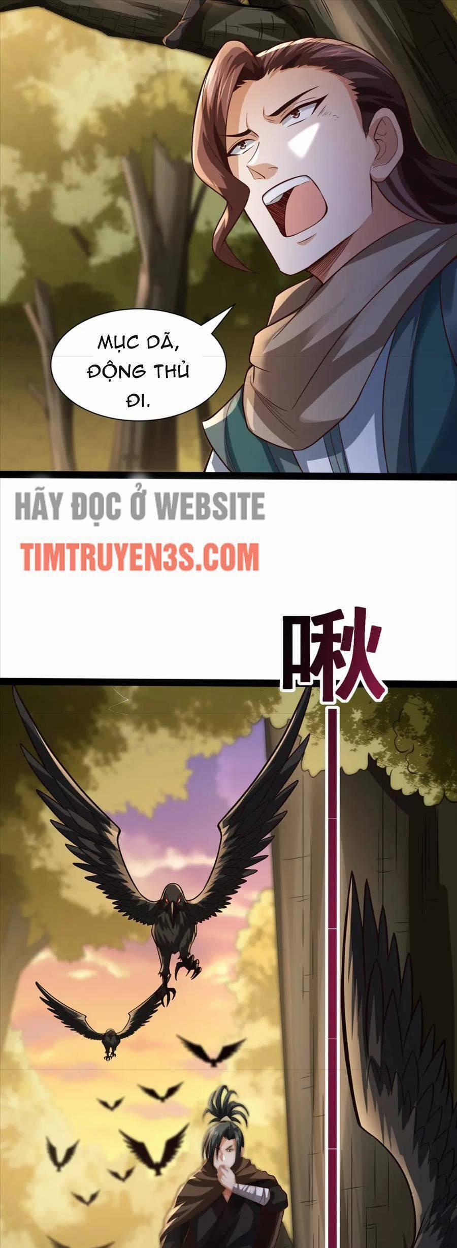 Thái Cổ Thần Vương 19 trang 37